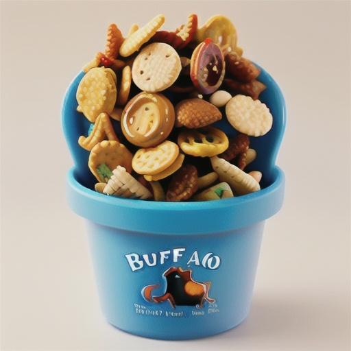 Buffalo Chex® Mix