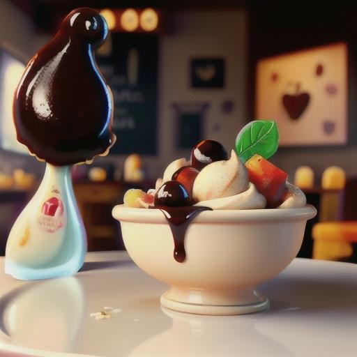 Old-Fashioned Hot Fudge Sauce