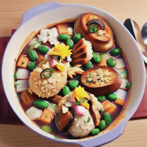 Chicken Chile Cobbler