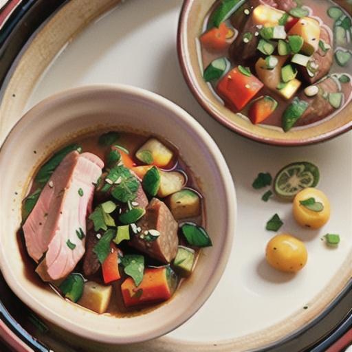 Make-Ahead Slow Cooker Beef Stew