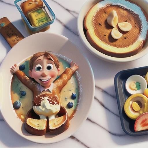 Challah French Toast