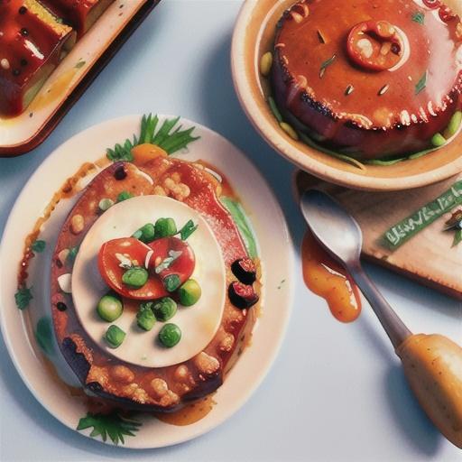 Super Moist Meatloaf