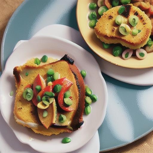 Fabulous Gluten-Free Fried Pork Chops