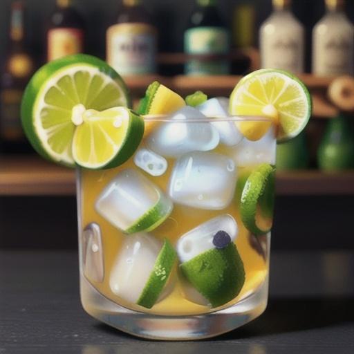 Caipirinha