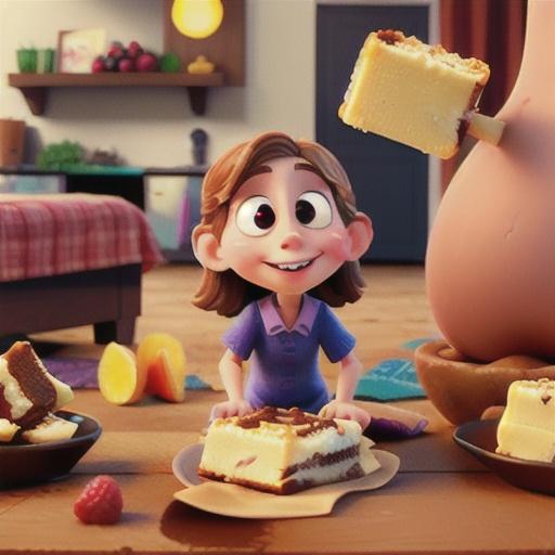 Raspberry S’mores Bars