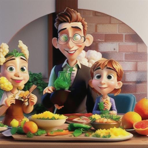 Coriander veal cutlets with cauliflower puree