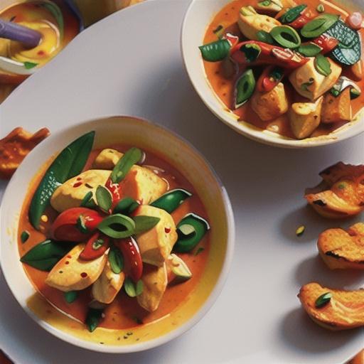 Curry Stand Chicken Tikka Masala Sauce