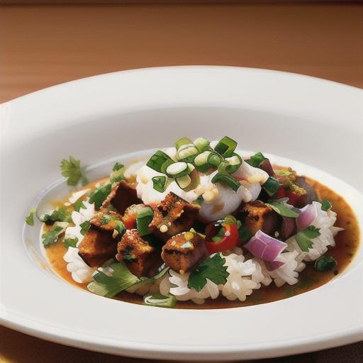 Chef John's Picadillo