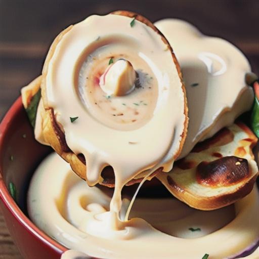 Gluten-Free Alfredo Sauce