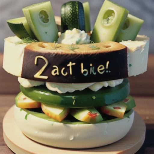 Easy Cucumber Party Sandwiches
