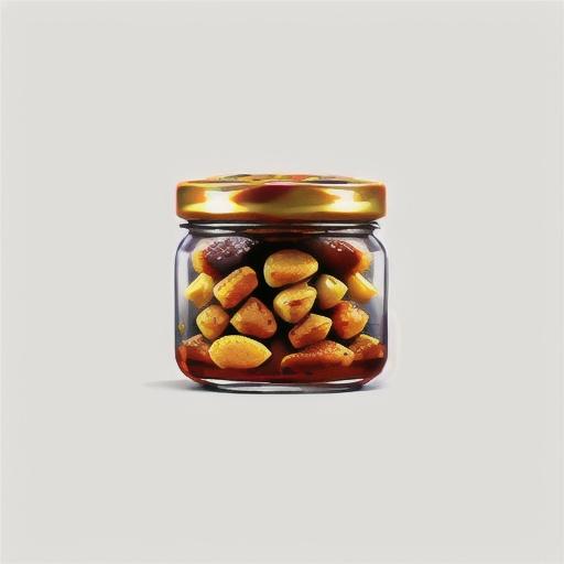 Summer Tomato-Peach Chutney