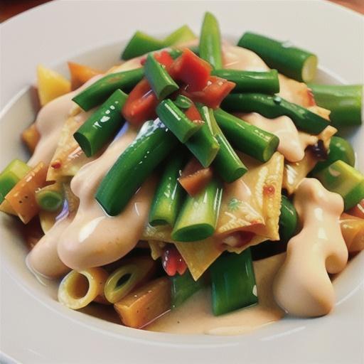 Chicken Tortilla Casserole