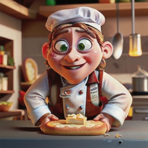 Chef John's Sourdough Starter