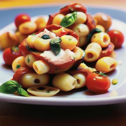 Gnocchi alla Sorrentina