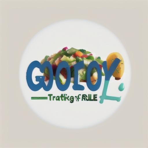 Cold turkey salad with mango and honey dressing (gluten free)