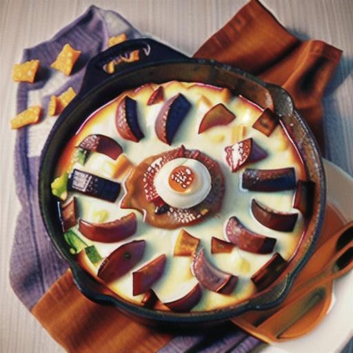 Manda's Breakfast Casserole