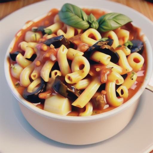 Homestyle Beef, Macaroni and Cheese