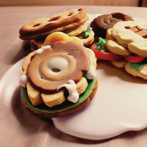 Fresh Alberta Biscuits