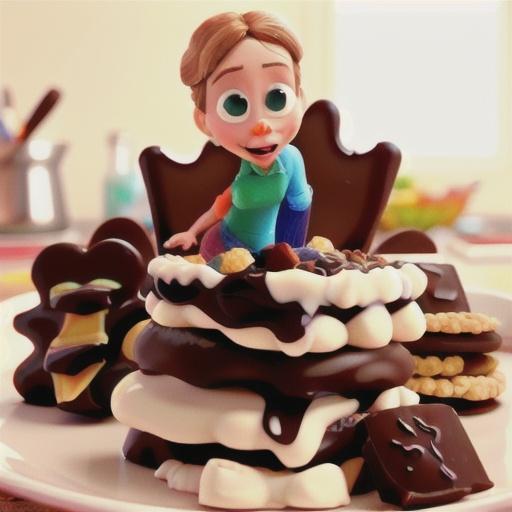 Mom’s Favorite Candy Bars