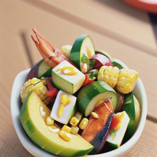 Japanese Potato Salad