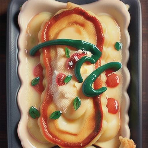 Easy Scalloped Potatoes