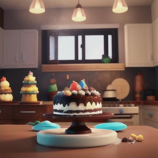 The Best Chocolate Cake You Ever Ate