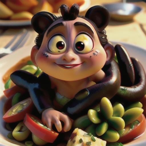 Cuban Black Beans II