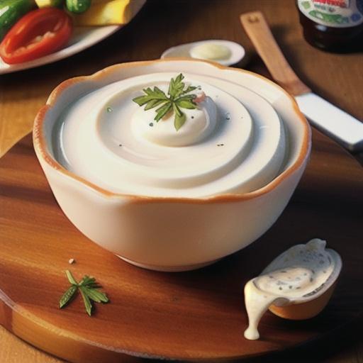 Horseradish Cream Sauce for Prime Rib