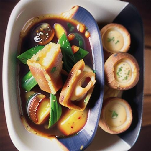 French Onion Soup VI