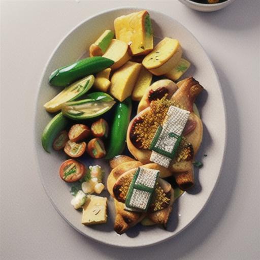 Famous Butter Chicken