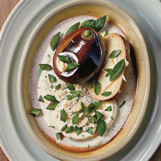 Olive Oil Dip for Italian Bread