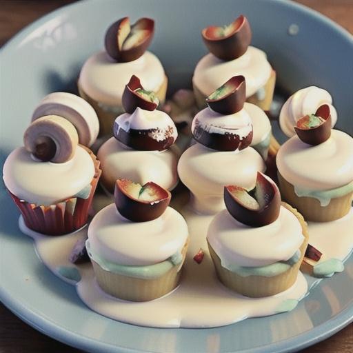 Ambrosia for a Crowd