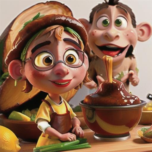 Best Ever Beef Marinade