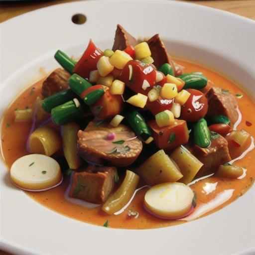 Real Hungarian Goulash (No Tomato Paste Here)