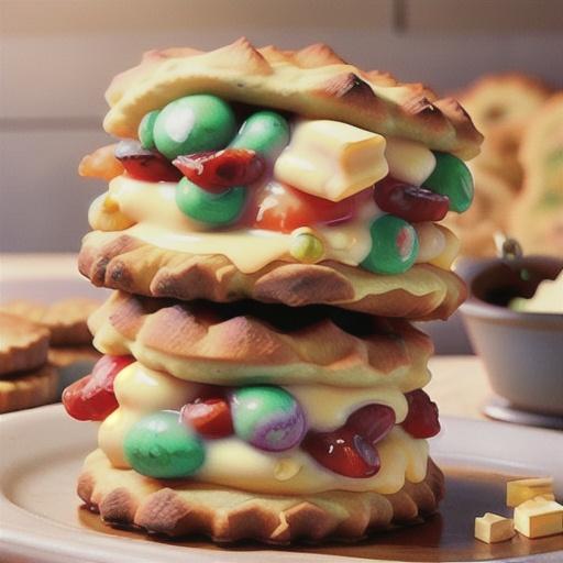 J.P.'s Big Daddy Biscuits