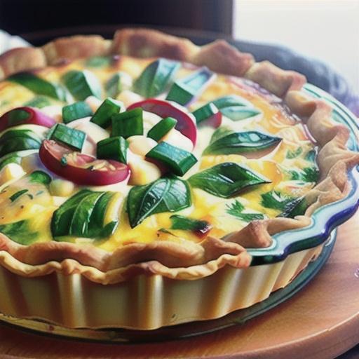Quiche