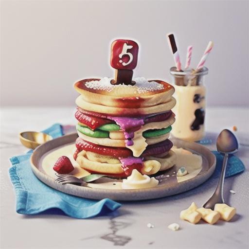 White chocolate & raspberry ricotta jaffle