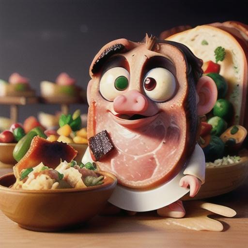 Chef John's Pate de Campagne