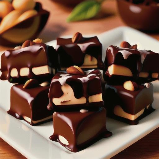 Aunt Teen's Creamy Chocolate Fudge