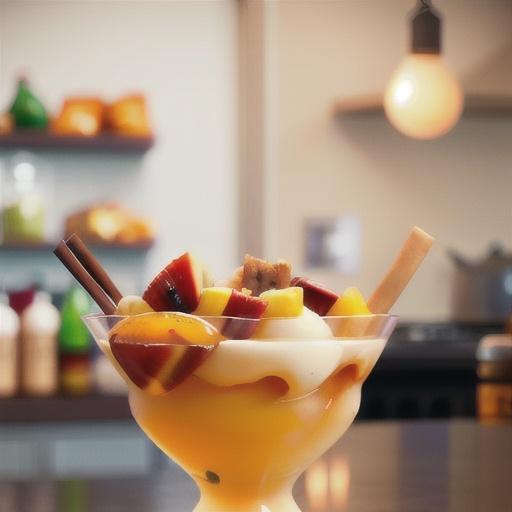 French Toast Martini