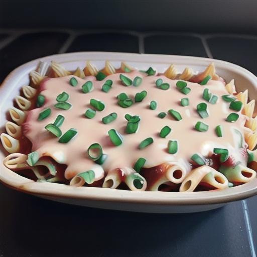 Mostaccioli