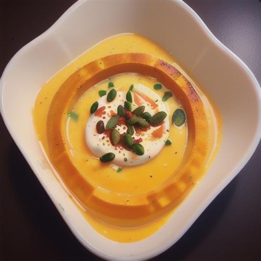 Butternut Soup