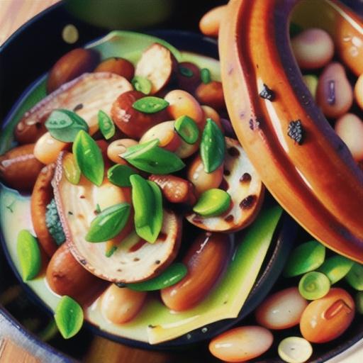 How to Make Cassoulet