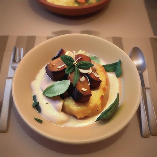 Chef John's Pork al Latte