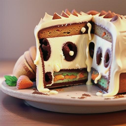 Brown Butter Carrot Sheet Cake with Brown Butter-Cream Cheese Frosting