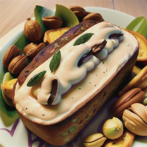 Nut Loaf Supreme