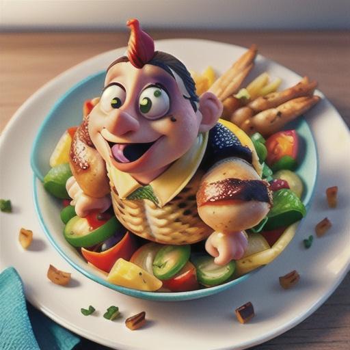 Stuffed Chicken Cordon Bleu