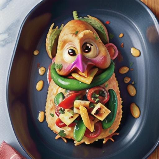 Copycat Chicken Bryan