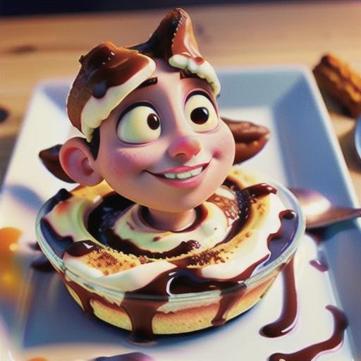 Toffee Tiramisu for a Crowd