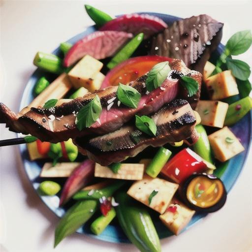 Beef Tri-Tip Marinade